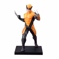 فیگور ثابت ولورین Kotobukiya