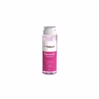 تونر پاک کننده صورت سنسی ویت ویتالیر مناسب پوست حساس 200ML