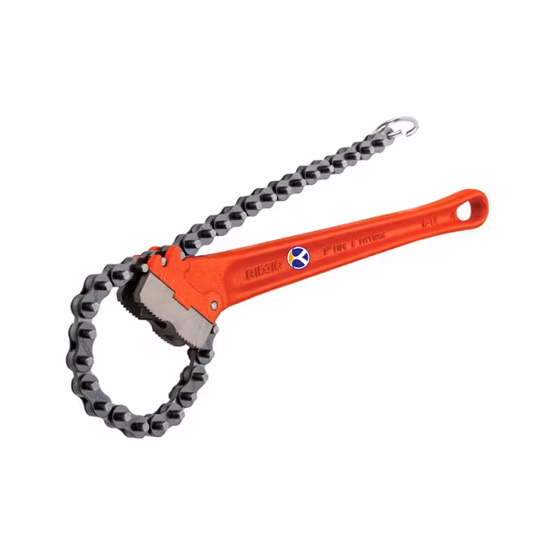 آچار زنجیری سنگین 2 اینچ مدل 31315 ریجید