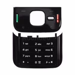 کیپد نوکیا KEYPAD NOKIA N86 ORG