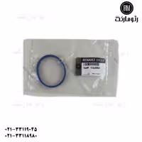 اورینگ دریچه گاز کپچر