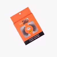 مژه 3D کد 01 ورژن