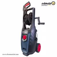کارواش خانگی ایوک 140 بار دینامی مدل K-4240