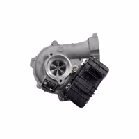 توربو بی ام و X4 اتاق F26