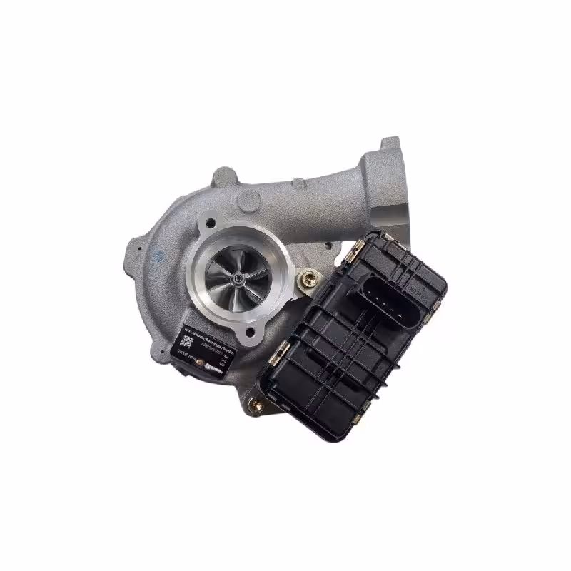 توربو بی ام و X4 اتاق F26