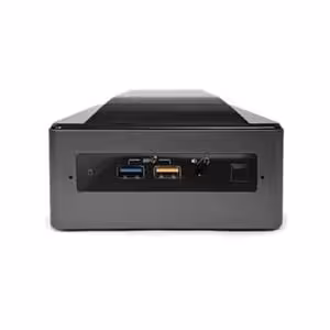 کامپیوتر کوچک اینتل NUC8i5BELS 32GB 120GB SSD