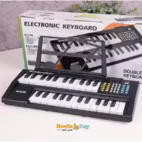 ارگ دو طبقه 49 کلید