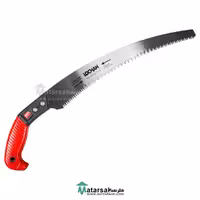 اره دستی باغبانی لوچان LOCHAN 4020