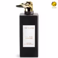 عطر تروساردی Le Vie Di Milano Musc Noir حجم 100 میلی لیتر