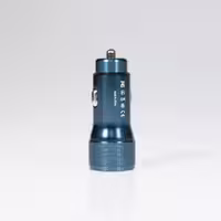 شارژر فندکی سیبراتون مدل S-C230PD