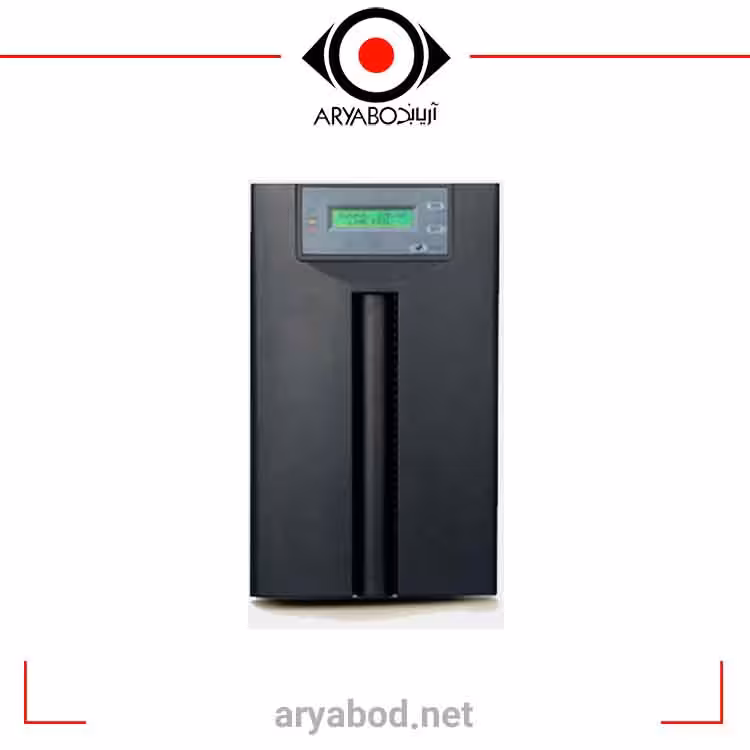 یو پی اس آنلاین آلجا UPS-ALJA-ONLINE-KR-PSG-3000S