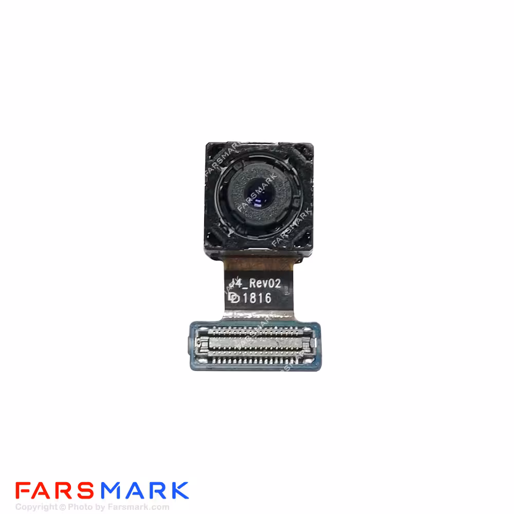 دوربین پشت گوشی سامسونگ Samsung Galaxy J4