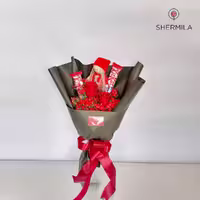 گل و شکلات ترنج