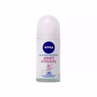 مام نیوا رول ضد تعریق مدل پرل اند بیوتی NIVEA Roll on Pearl and beauti