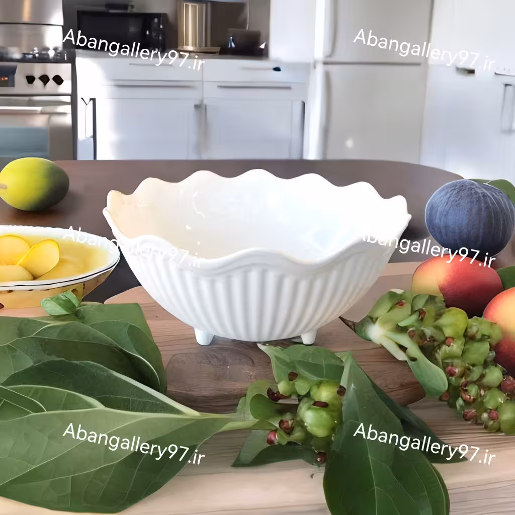 ظرف پذیرایی