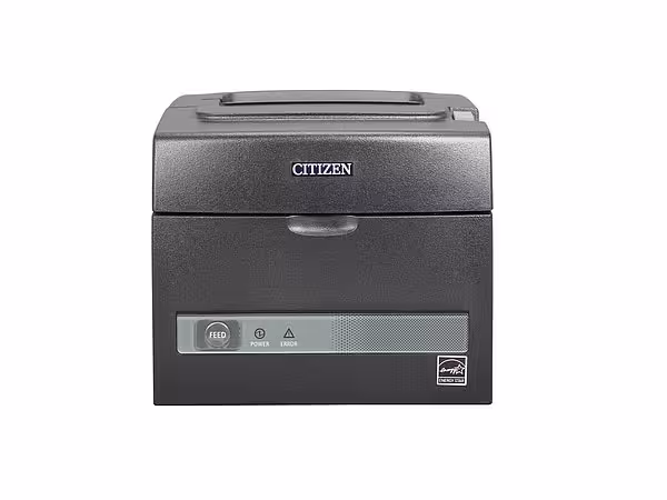 فیش پرینتر سیتیزن مدل CT-S310II