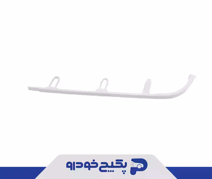 ابرویی زیر چراغ چپ سفید SLX پژو 405 40085 سامیاران