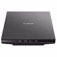 اسکنر اصلی کانن مدل CanoScan LiDE 300 گارانتی دو ساله شرکتی