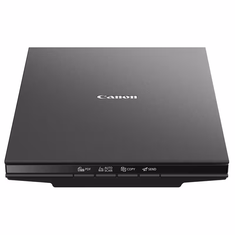 اسکنر اصلی کانن مدل CanoScan LiDE 300 گارانتی دو ساله شرکتی