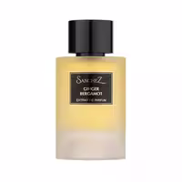 اکستریت پرفیوم سانچز جینجر برگاموت Sanchez Ginger Bergamot Extrait De Parfum 100ml