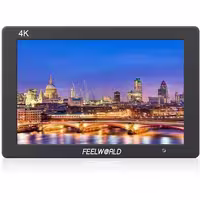 مانیتور روی دوربین 7 اینچی FEELWORLD T7
