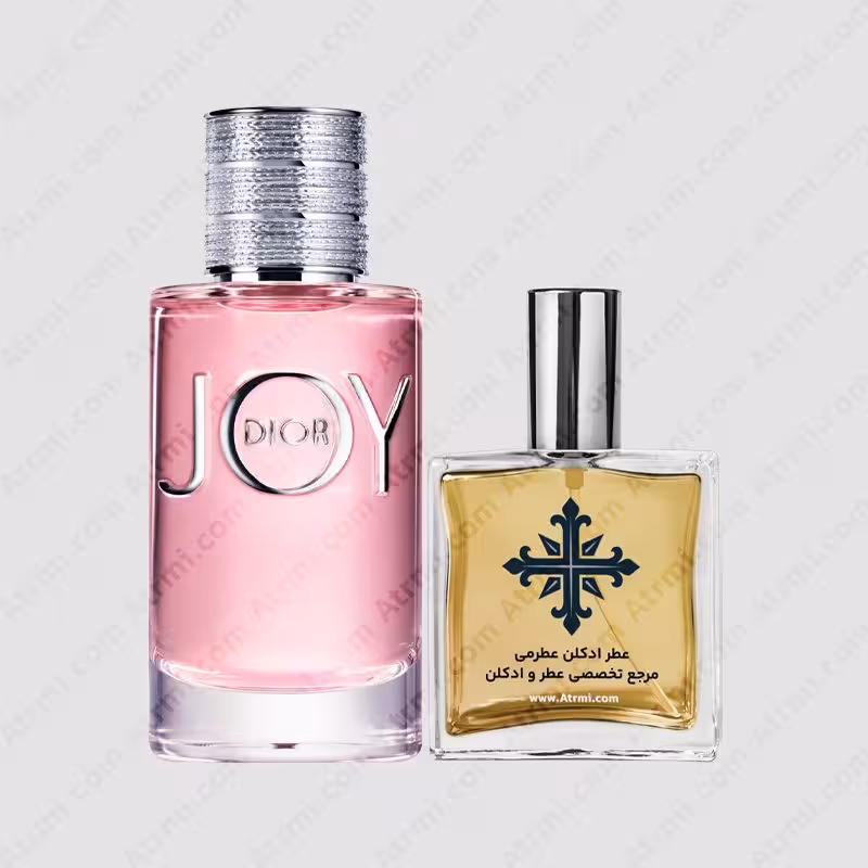 عطر ادکلن عطرمی مدل جوی زنانه – Atrmi Joy Women