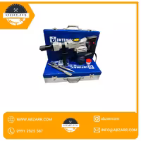 چکش تخریب 9 کیلویی اینتی مکس مدل IT-0840 (( اقساط یک ساله ))