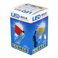 لامپ ال ای دی USB