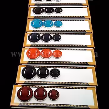 دکمه 2 تکه 1600 سایز 1