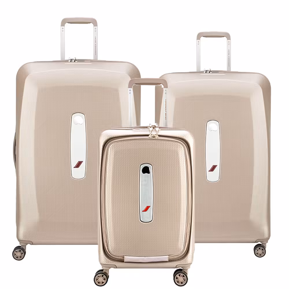 ست چمدان دلسی مدل ایر فرانس پریمیوم