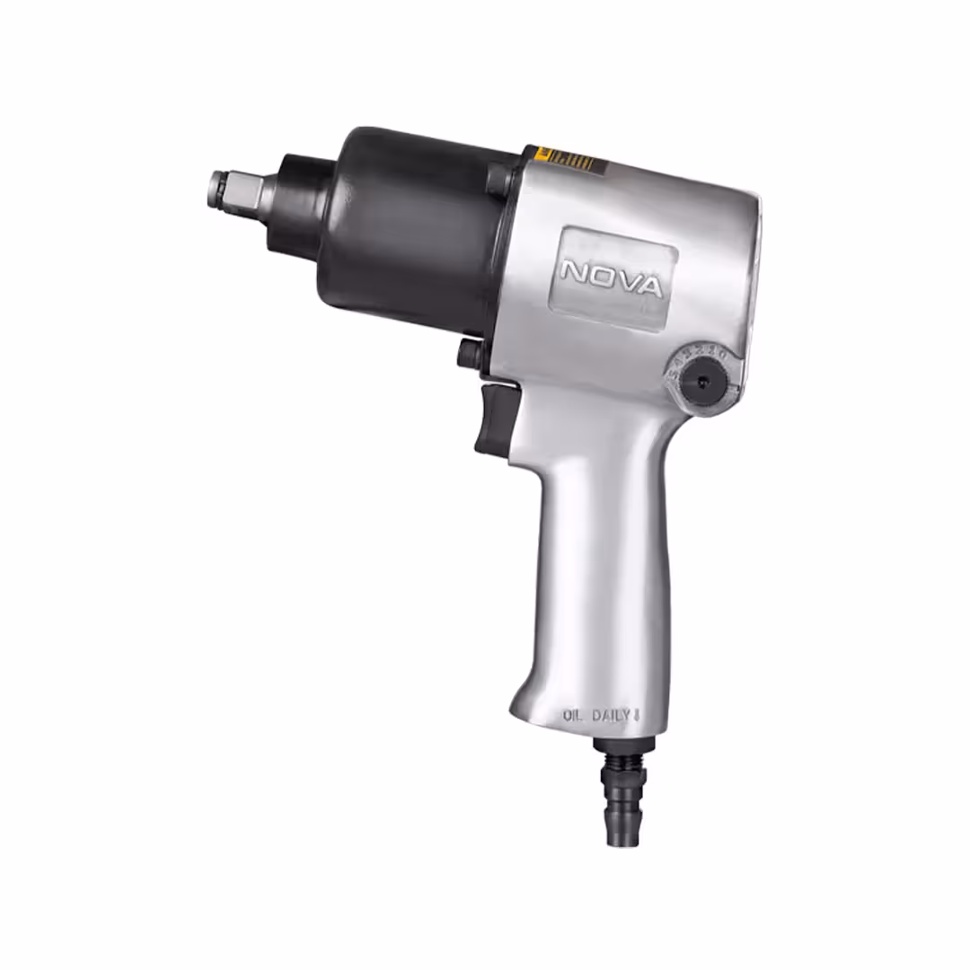 بکس بادی 1/2 درایو 760 نیوتن متر نووا 1101