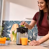 آب مرکبات گیری براون 5050