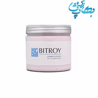 ماسک موی کراتینه بیتروی (فاقد سولفات)