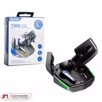 هندزفری بلوتوثی گیمینگ کاکوسیگا مدل KSC-1459