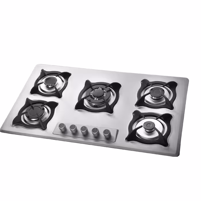 گاز صفحه ای سارگاتی 155