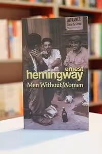 Men Without women اثر Ernest Hemingway