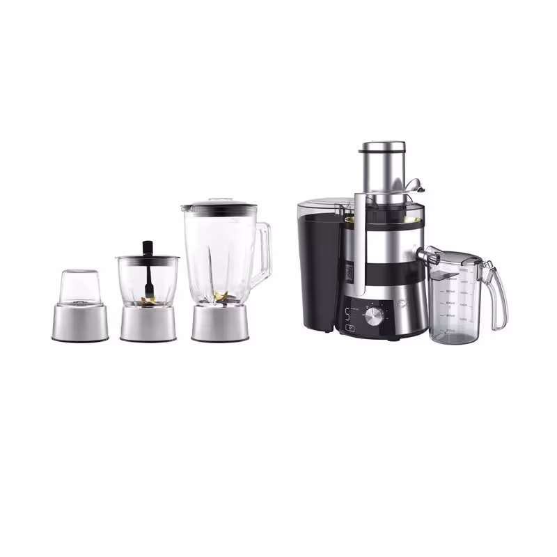 آبمیوه گیری سوپر کاسا مدل CA-501 | چاوه