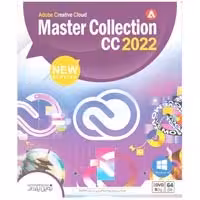 Adobe Master Collection 2024-NP-2DVD9