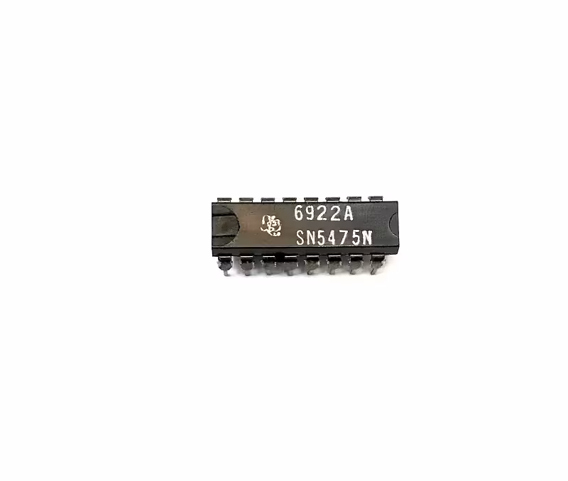 آیسی SN5475N