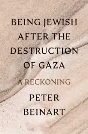 کتاب Being Jewish After the Destruction of Gaza