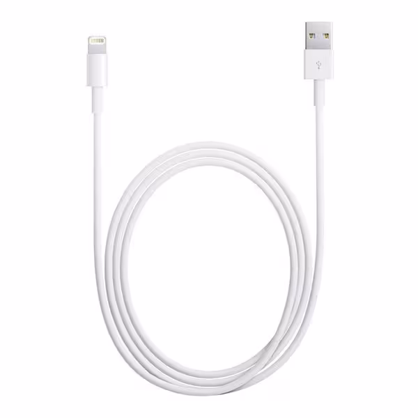 کابل تبدیل USB به لایتنینگ مدل 33 طول 1 متر