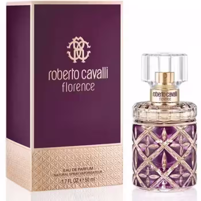 ادوپرفیوم Florence از برند Roberto Cavalli
