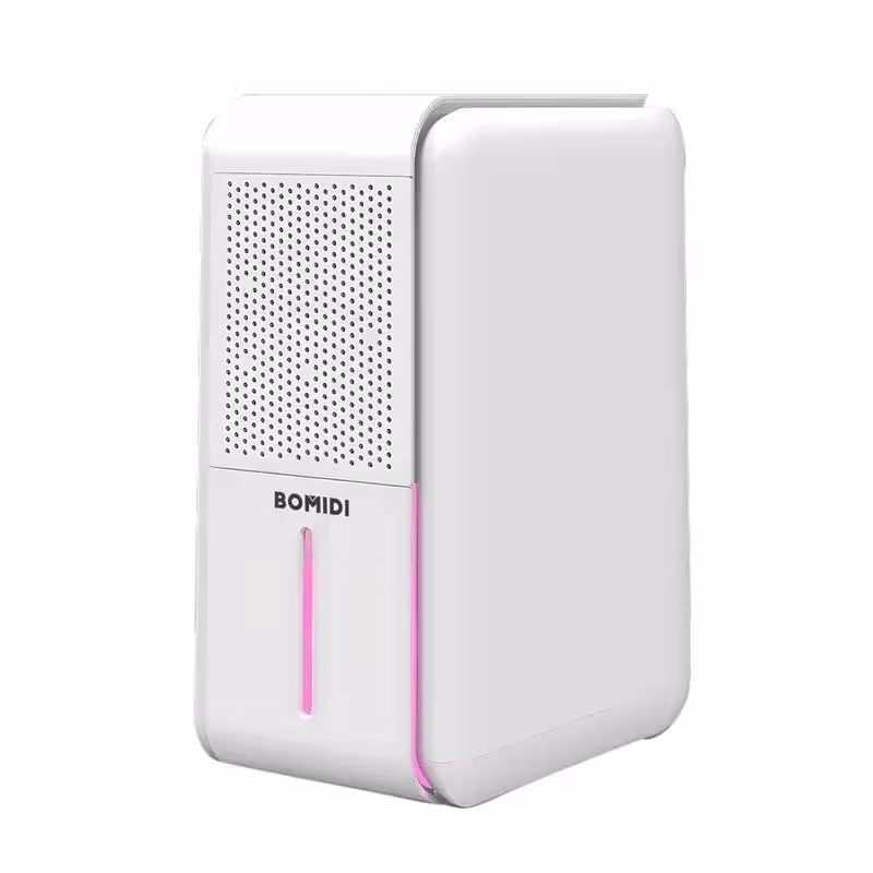 دستگاه بخور سرد و رطوبت ساز هوشمند شیائومی مدل UH02 Smart Humidity Machine