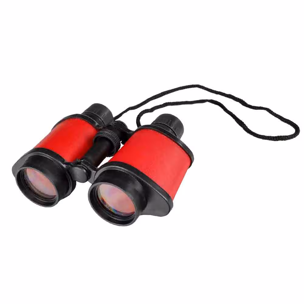 اسباب بازی دوربین شکاری مدل BINOCULAR