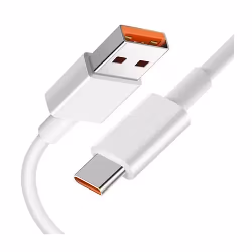 کابل شارژ توربو 120W 6A شیائومی اورجینال سرکارتنی - 69370644