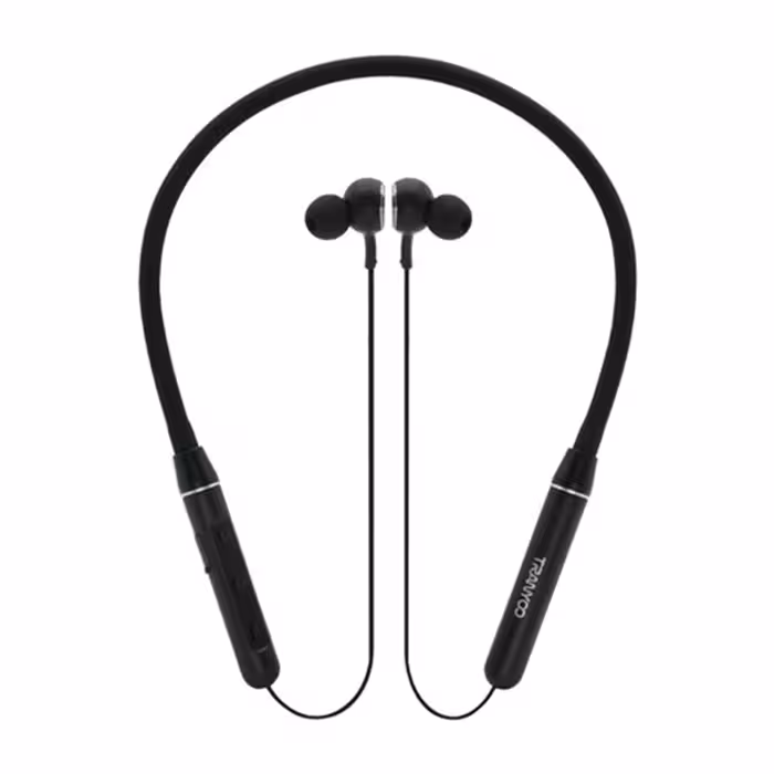 هندزفری بلوتوث گردنی ترانیو مدل MX7