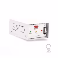 محافظ کولرگازی بدنه فلزی ساکو