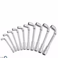 آچار چپقی ویساپ اصل شماره 15