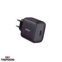شارژر دیواری 25 وات AUKEY مدل PA-R1A