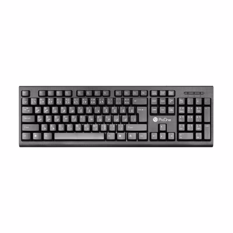 کیبورد پرووان مدل PKC10